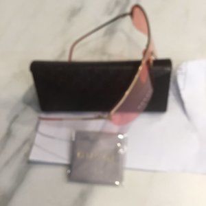 aaliyah gucci sunglasses